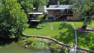 450 Lakeside Dr, Brownwood, TX 76801 - photo 6