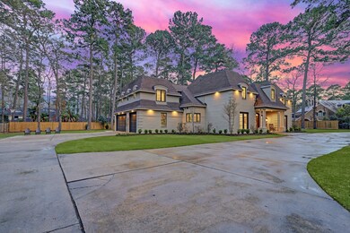 3 car, over-sized, climate controlled garage with