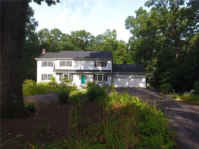 303 Gilbert Stuart Dr, East Greenwich, RI 02818 - photo 5