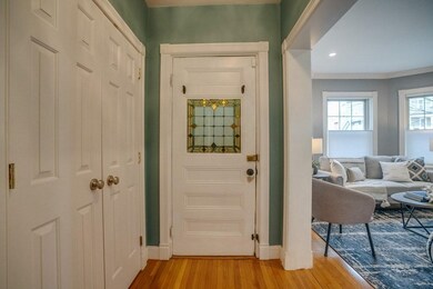 38 Conwell Ave unit 1, Somerville, MA 02144 - photo 5