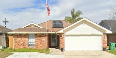 2636 Highland Meadows Dr, Marrero, LA 70072 - photo 5