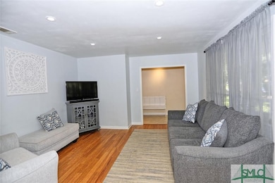 614 Leaning Oaks Dr, Savannah, GA 31410 - photo 6