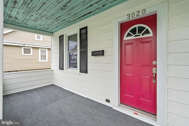 3020 Fleetwood Ave, Baltimore, MD 21214 - photo 3