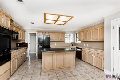 3635 E Nic Dr, Addis, LA 70710 - photo 5