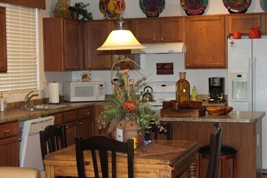 18407 E San Ignacio Ct unit 1, Gold Canyon, AZ 85118 - photo 7