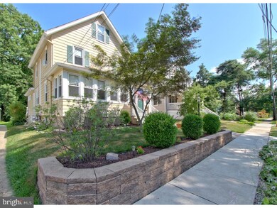 234 E Homestead Ave, Collingswood, NJ 08108 - photo 2