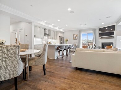 136 Neponset Ave unit 6, Boston, MA 02122 - photo 3