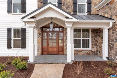 405 Villa Deste Ct, Charlottesville, VA 22903 - photo 2