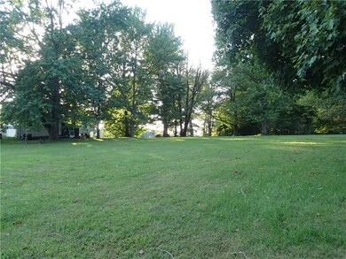 Flat .5 acre residential lot to build your dream h
