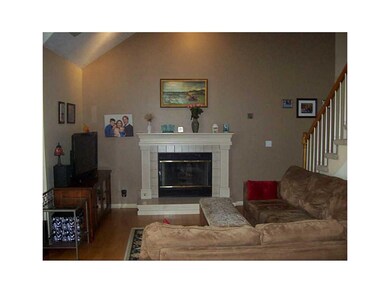 Great Room.