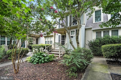 12863 Mill Brook Ct, Woodbridge, VA 22192 - photo 3