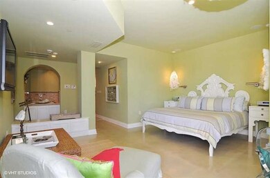 Bedroom Master