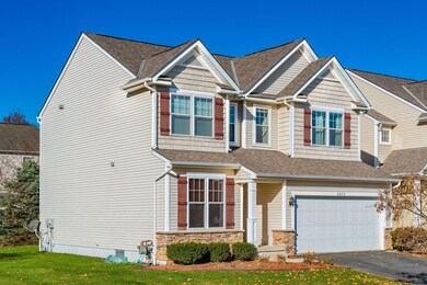 Great Curb Appeal