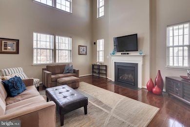 4813 Yellow Owl Ct, Elkridge, MD 21075 - photo 6