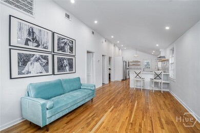 731 E 34th St, Savannah, GA 31401 - photo 5