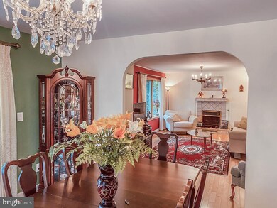 354 Franklin Ave, Princeton, NJ 08540 - photo 3