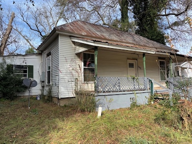 805 Davenport St, Americus, GA 31719 - photo 3