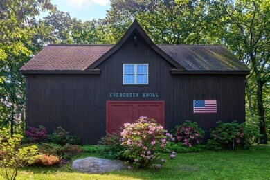 541 Marshall Rd, Fitchburg, MA 01420 - photo 6