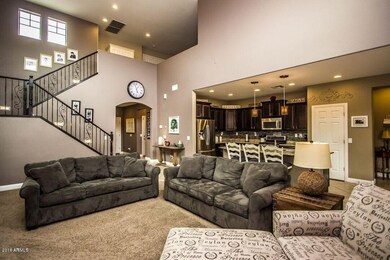 5 Huge Great Room