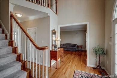 5600 Stoneacre Place, Glen Allen, VA 23059 - photo 4
