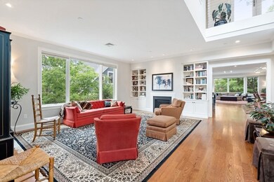 54 Harvard Ave unit 3, Brookline, MA 02446 - photo 6