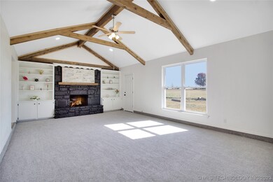 17424 Skylark Cir, Claremore, OK 74019 - photo 6