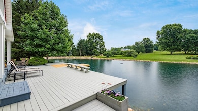 15745 Lower Fredericktown Amity Rd, Fredericktown, OH 43019 - photo 6