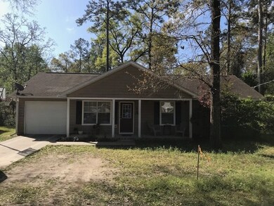 69 Pueblo Trail, Crawfordville, FL 32327 - photo 4