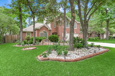 58 N Brooksedge Cir, Spring, TX 77382 - photo 3