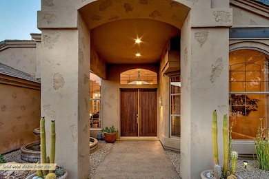 11890 E Juan Tabo Rd, Scottsdale, AZ 85255 - photo 4