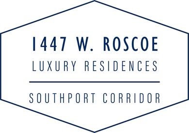 1447 W Roscoe St unit PH, Chicago, IL 60657 - photo 2