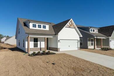 Daisy Exterior 2