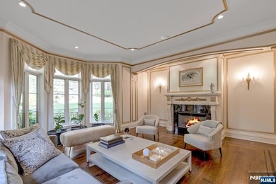 10 Berkery Place, Alpine, NJ 07620 - photo 7