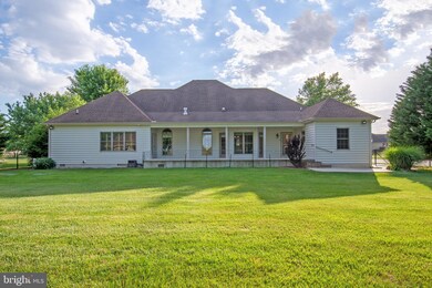 121 E Lucky Estates Dr, Harrington, DE 19952 - photo 6