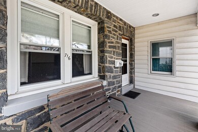 716 Ash Ave, Darby, PA 19023 - photo 7