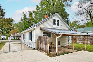 1522 Cherry St, Niles, MI 49120 - photo 3