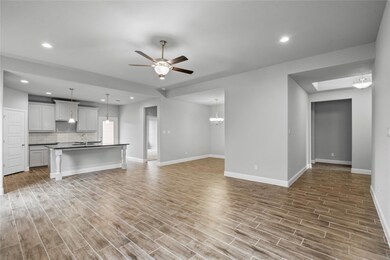 345 Clark Ave, Weatherford, TX 76086 - photo 5