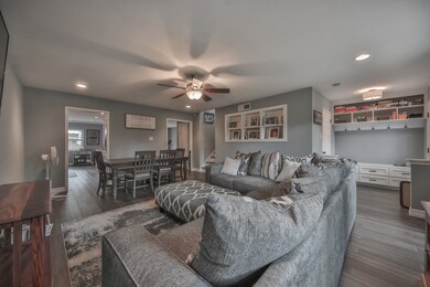 14127 Misty Meadow Ln, Houston, TX 77079 - photo 7