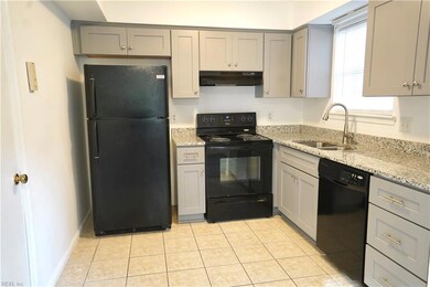 393 Jury Ln unit F, Newport News, VA 23608 - photo 5
