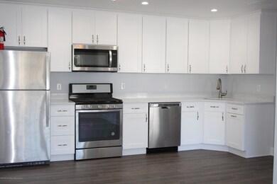 87 N 5th Ave unit Rear House, Long Branch, NJ 07740 - photo 2