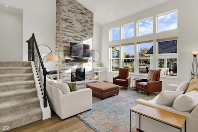 2643 Paperbark Creek Dr, Westfield, IN 46074 - photo 7