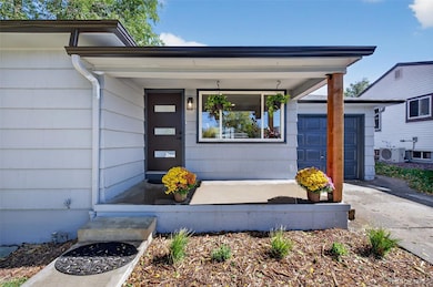 1856 S Steele St, Denver, CO 80210 - photo 2