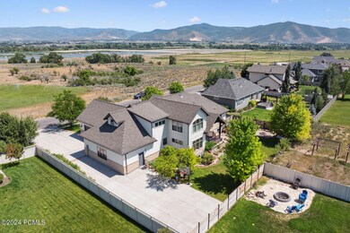 372 Fox Den Rd, Midway, UT 84049 - photo 3