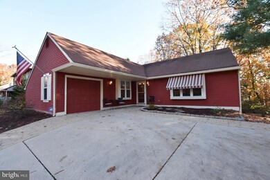 48 William Feather Dr, Voorhees, NJ 08043 - photo 2