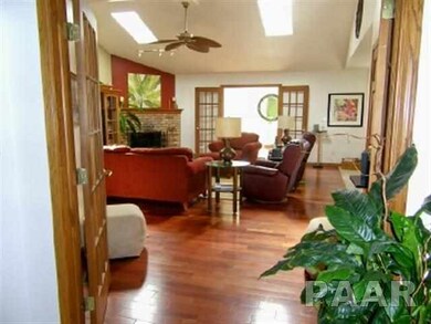 2411 N Taylor Rd, Hanna City, IL 61536 - photo 6