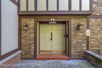 16 Heritage Dr unit G, Chatham, NJ 07928 - photo 3