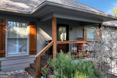 962 Woodbrier, Sautee Nacoochee, GA 30571 - photo 4