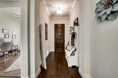 6108 Pleasant Dream St, North Richland Hills, TX 76180 - photo 3