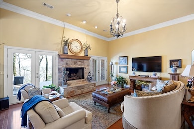 4 Robins Ridge Rd, Morrilton, AR 72110 - photo 4