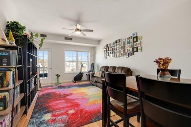 Walnut Place Condominiums unit 409, Peabody, MA 01960 - photo 4